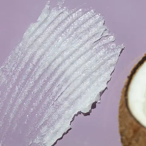 Coconut Oil ingredient — used in Repair & Release Cream