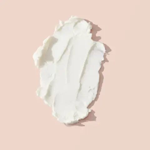 Shea Butter ingredient — used in Repair & Release Cream